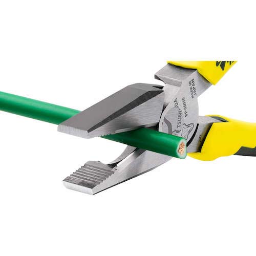 TTC パワーペンチ200mm PP-200TG