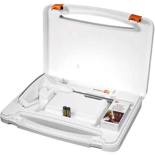 【廃番】TESTO 食用油テスター 270 TESTO270