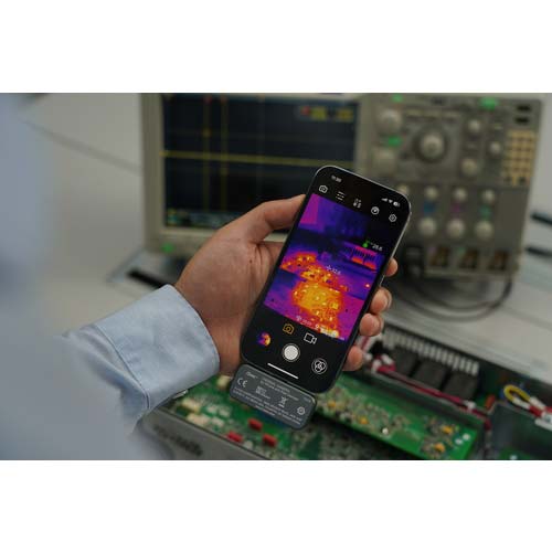 FLUKE モバイル・サーマル・カメラ TC01B