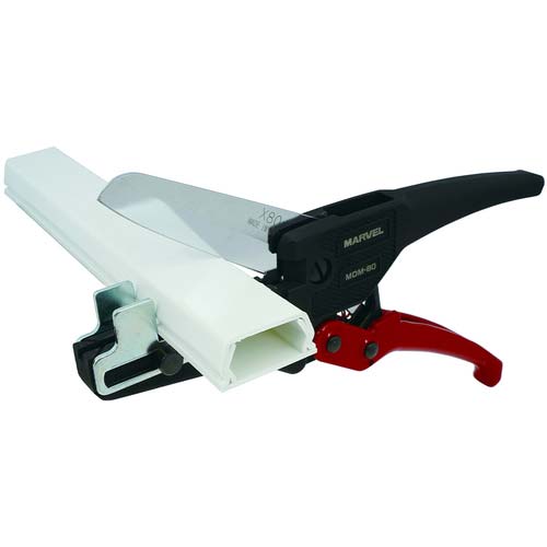 MARVEL ダクトモールカッター MDM-80