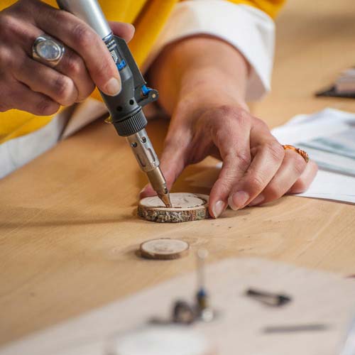 ドレメル コードレスはんだごて 2000型VERSATIPバーサチップ F0132000JE