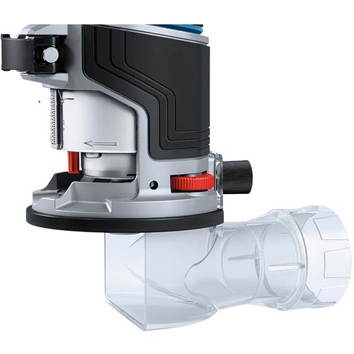 ボッシュ コードレストリマー GKF18V-8