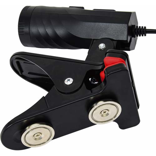 NICHIDO LEDリーフクリップ LCLF-395N