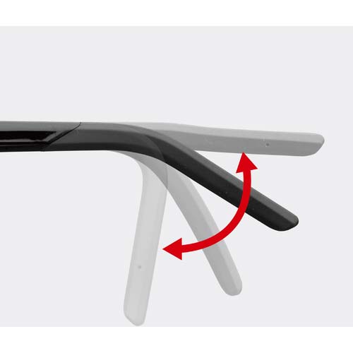 タジマ リーディンググラス 遠近両用リーディンググラス+3.0 RG-B30