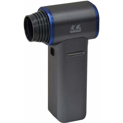 NICHIDO エアダスターブロワー 突風GUN トムキャット TPG-PI-M