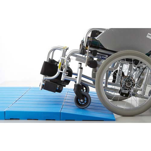 コンドル システムスノコECO 本駒 BL F-270-HK-BL