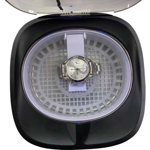 アルゴファイル ソニックウォッシャーUT+ SUT991