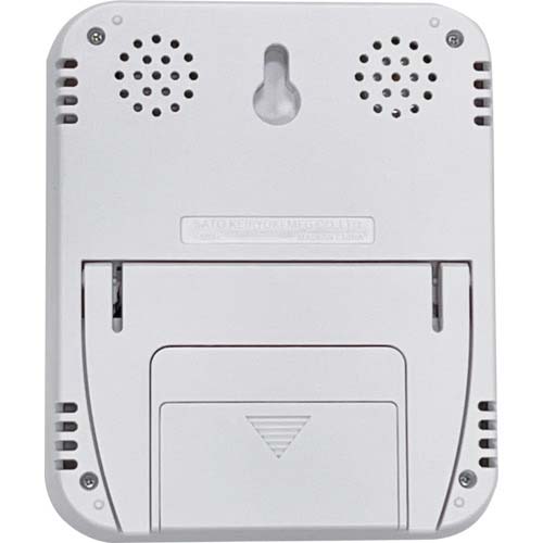 佐藤 デジタル温湿度計 PC-7300GTI(1079-00) 1079-00