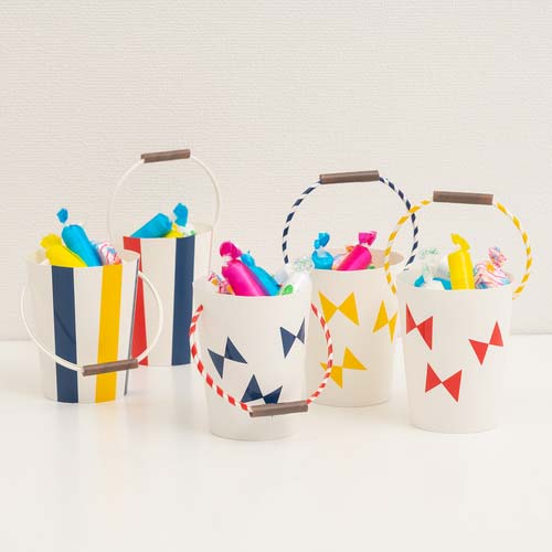 ニチバン 着色セロテープ NO.430 赤 18mmX35m 1本(10巻入り) CT4301-18