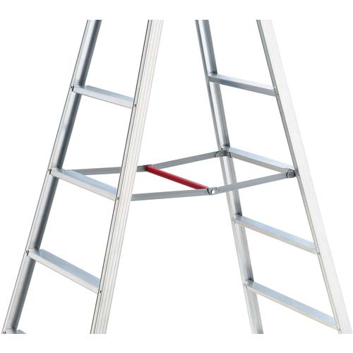 ハセガワ スリム長尺専用脚立RL 10段 11107 RL-30