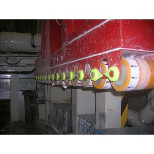 チェックポイント ボルト緩みインジケーター 対辺寸法17mm(100個入り) CPY-17