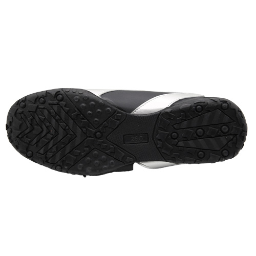 ジーベック セーフティシューズ 安全靴 ブラック 85402