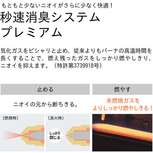 ダイニチ 家庭用石油ファンヒーター GR TYPE スノーホワイト FW-24GR