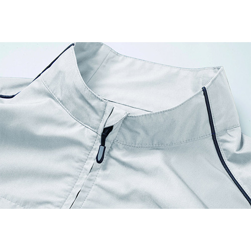 空調服 ベスト(横ファン) KU92320