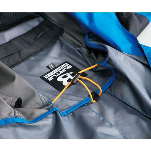 バートル エアークラフトジャケット AC1091 サイズ一覧