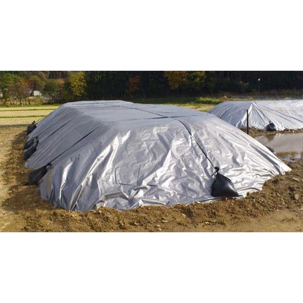 モリリン #4000 UVシルバーシート