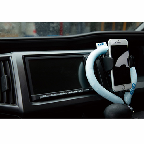 山真製鋸 ネッククーラー アイスジー 2.0タイプ 22℃ M・Lサイズ ICG-DSS