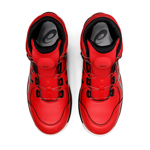 アシックス ウィンジョブCP304 BOA 1271A030