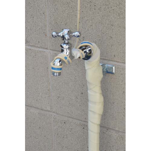 ガオナ 凍結防止ヒーター2m (金属管用) GA-KE011