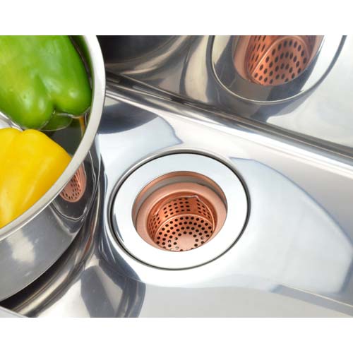 ガオナ 流し用 カゴ GA-PB045