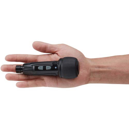 Panasonic 充電ミニドライバー miniQu EZ7412S-B