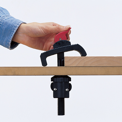 SK11 ワークベンチクランプ 2本入 SWC-2P