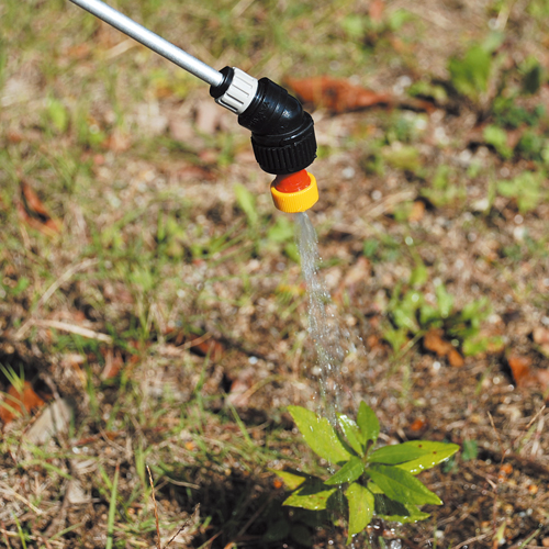 セフティー3 ハイパワー電池式噴霧器 3L SSD-3H