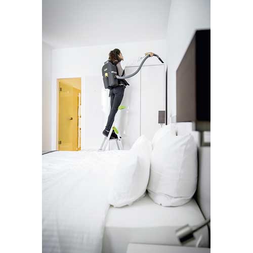 ケルヒャー 業務用 背負式クリーナー BVL 5/1 Bp