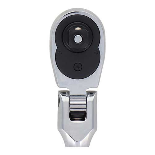 H&H 伸縮式ラチェットハンドル 12.7mm HRH-40J