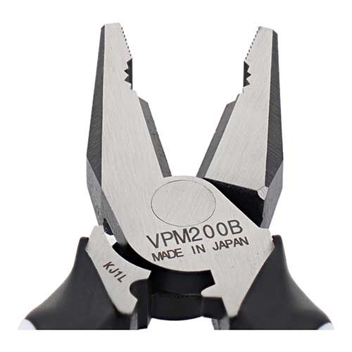 VICTOR EXCELLENT マルチペンチ 200mm VPM200B