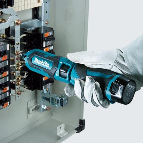 マキタ 充電式ペンインパクトドライバ オリーブ TD022DSHXO