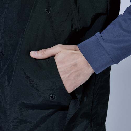 おたふく フーバーユーティリティーベスト FB-230