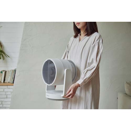 リズム サーキュレーター 9ZFA39RH08