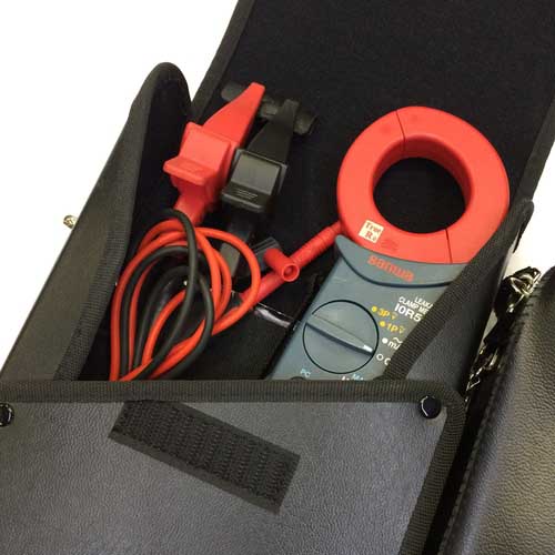 SANWA アイゼロアールリーククランプメータ I0R500