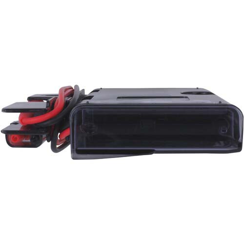 KYORITSU 1019R カード型デジタルマルチメータ(ハードケース) KEW1019R