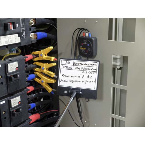 HIOKI 検相器 PD3129-10