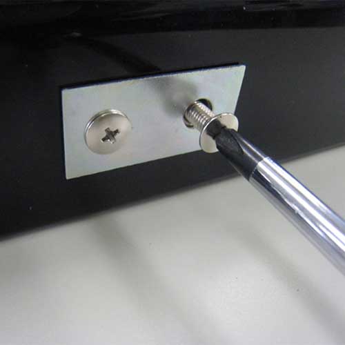 エビ ハンドナッター ちょっとナッター(M4用) (1個入) HNC04R