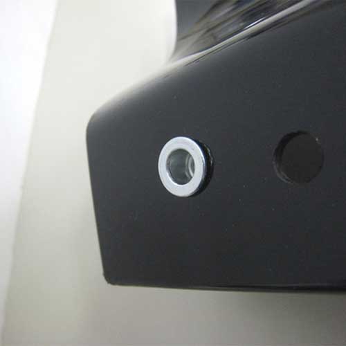 エビ ハンドナッター ちょっとナッター(M5用) (1個入) HNC05R