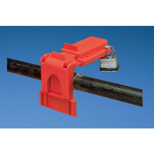 PANDUIT ボールバルブロックアウト PSL-BV1