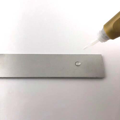 セメダイン 瞬間接着剤 3000金属用(耐衝撃・超強力タイプ) P3g CA-060