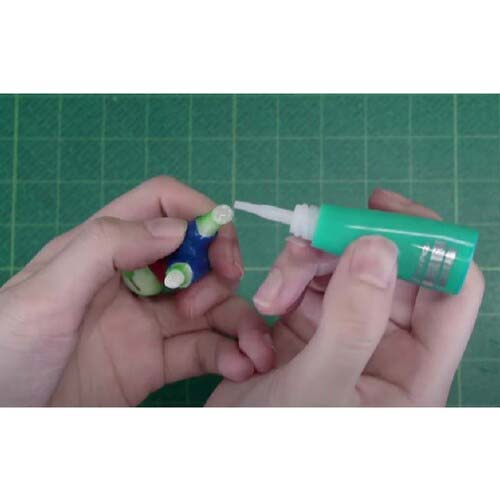 セメダイン 瞬間接着剤 3000多用途 P3g CA-156