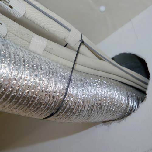 TRUSCO ケーブルタイ 幅3.6mmX250mm 最大結束Φ68 耐候性 TRCV-250MW