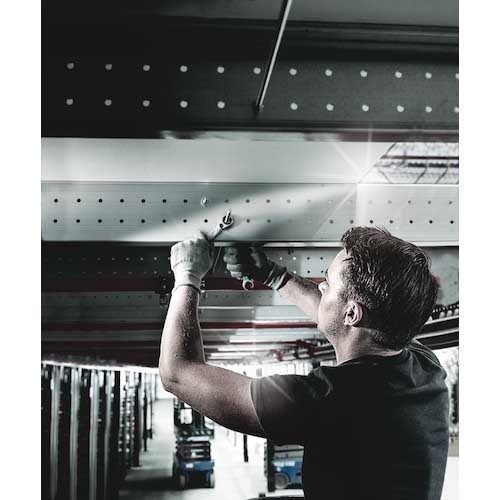 Wera コンビネーションラチェットレンチ 12mm 020067