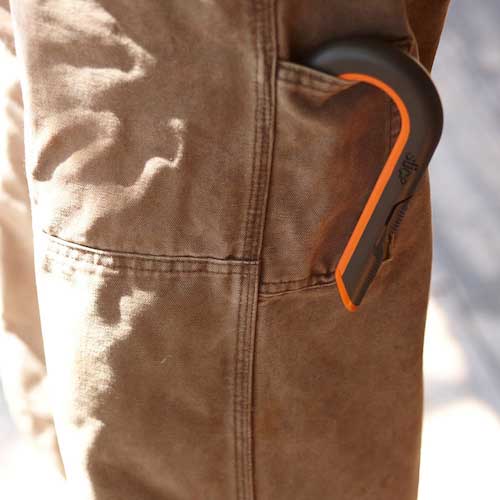 slice ボックスカッター刃先調整固定式 10400