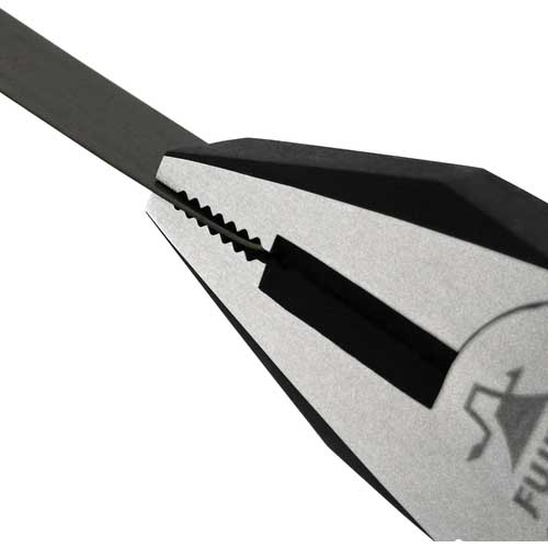 フジ矢 ペンチ(樹脂グリップ付) 150mm 1050-150