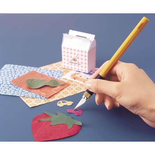 OLFA アートナイフプロ 157B