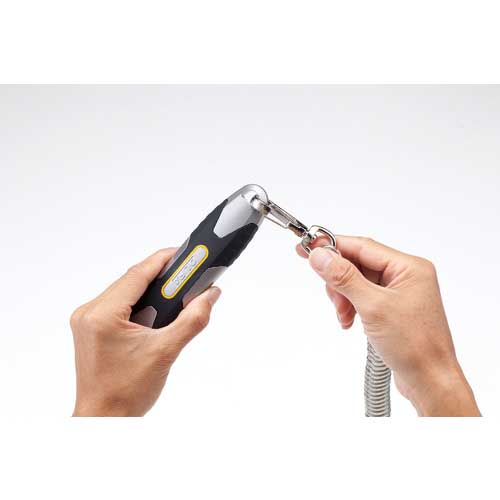 OLFA メタルハイパーPRO L型(ネジロック) 230B