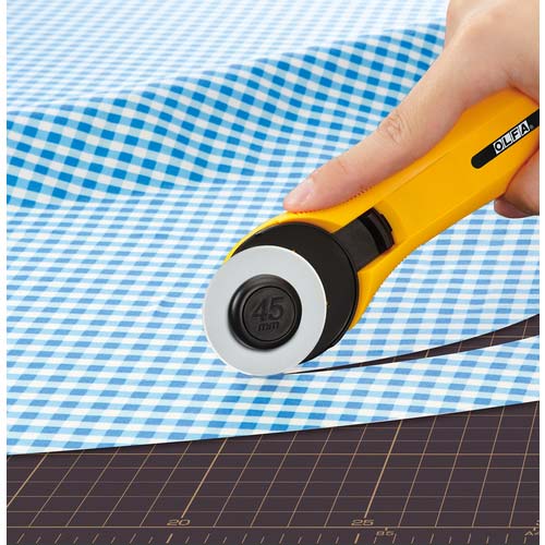 OLFA ロータリーカッター45 234B
