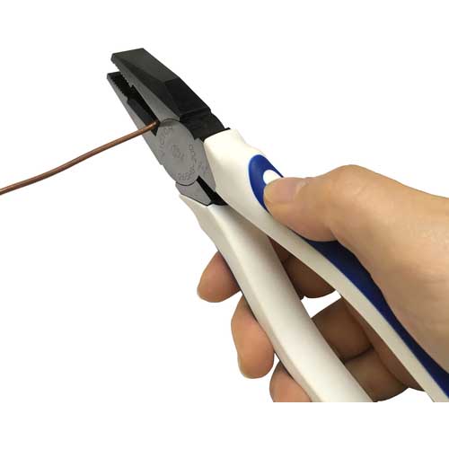 Victor ハイグレード ペンチ エラストマG 265HG-200