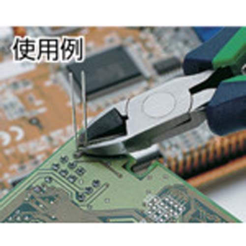 KEIBA ニッパー 110 HNC-D04